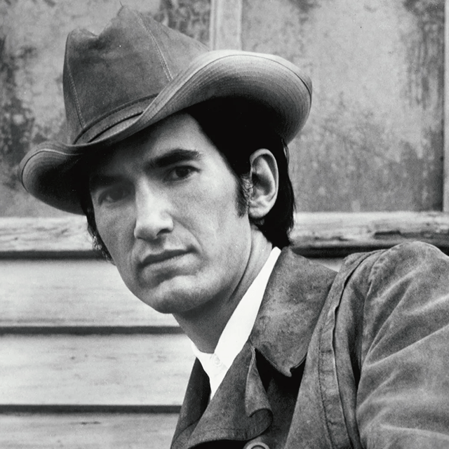 Townes Van Zandt AI Voice