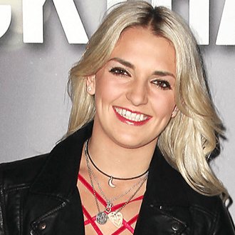 Rydel Lynch (2013-2015) AI Voice