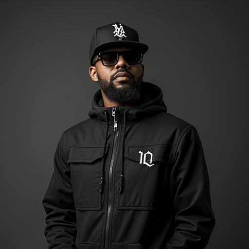 Zack aggressive Image