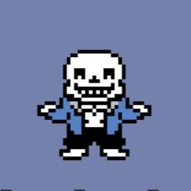 sans AI Voice
