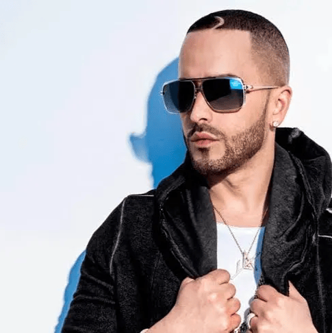 YANDEL AI Voice