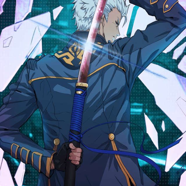 Vergil AI Voice