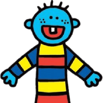 Todd-ToddWorld AI Voice