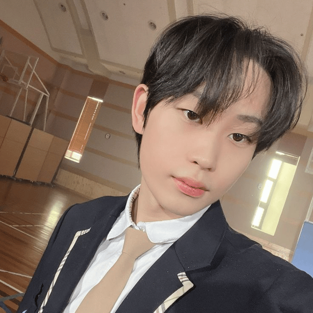 Hwanrok  AI Voice