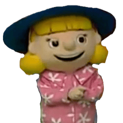 Milly (New MacDonald's Farm) AI Voice