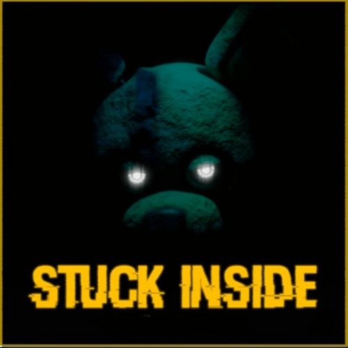 Stuck Inside Voice  AI Voice