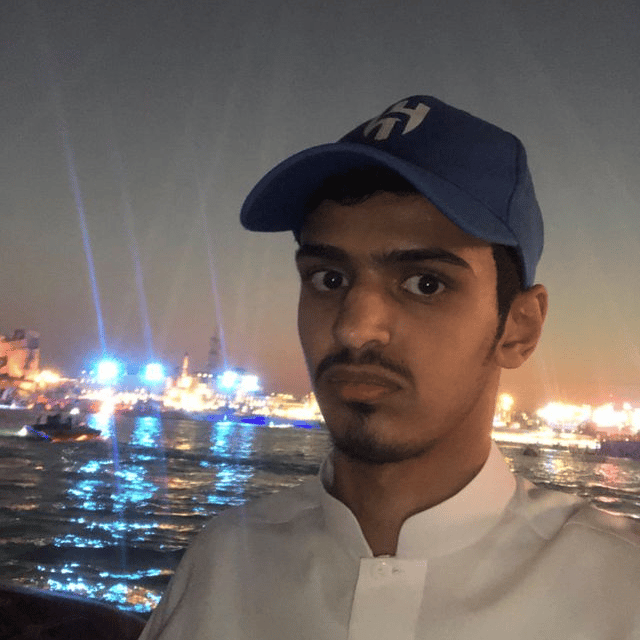 فيصل حمود القحطاني  AI Voice