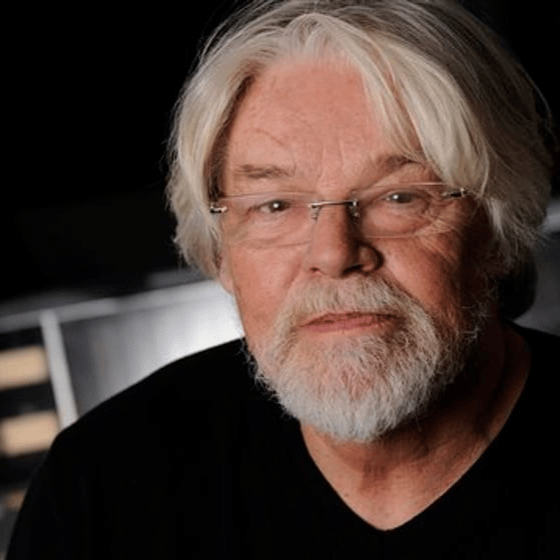 Bob Seger (Older) AI Voice