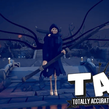 Grim Reaper (TABS) AI Voice