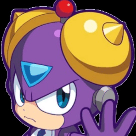 Time Man (Megaman Powdered Up) AI Voice