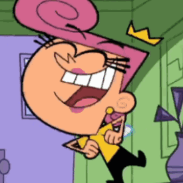 Literally Wanda Clucking like a Chicken AI Voice