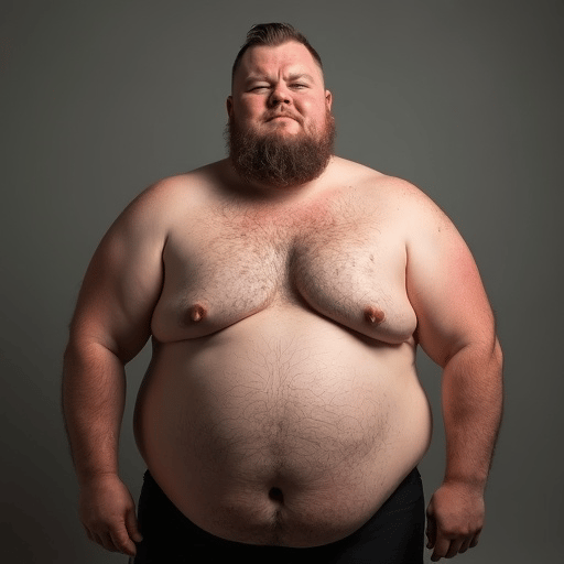 fat  Image