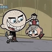 Sid Phillips (Fairly OddParents) AI Voice