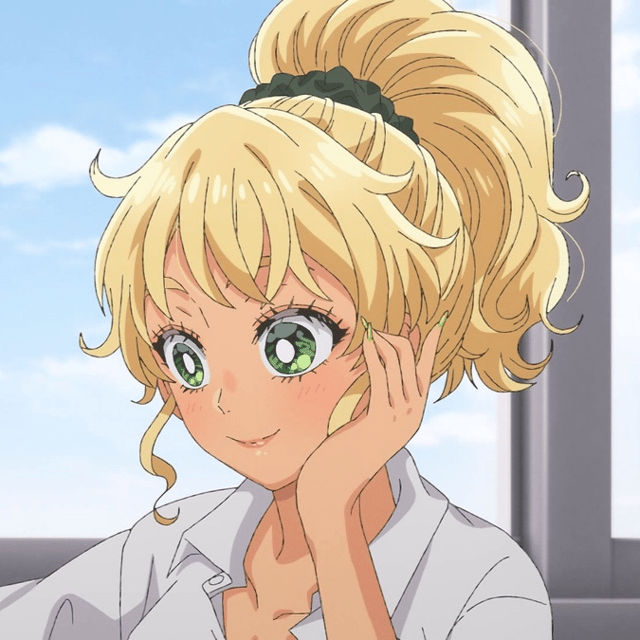 Kotoko Ijichi AI Voice