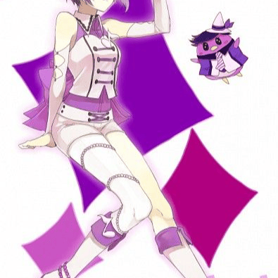 Ito Suzuno AI Voice