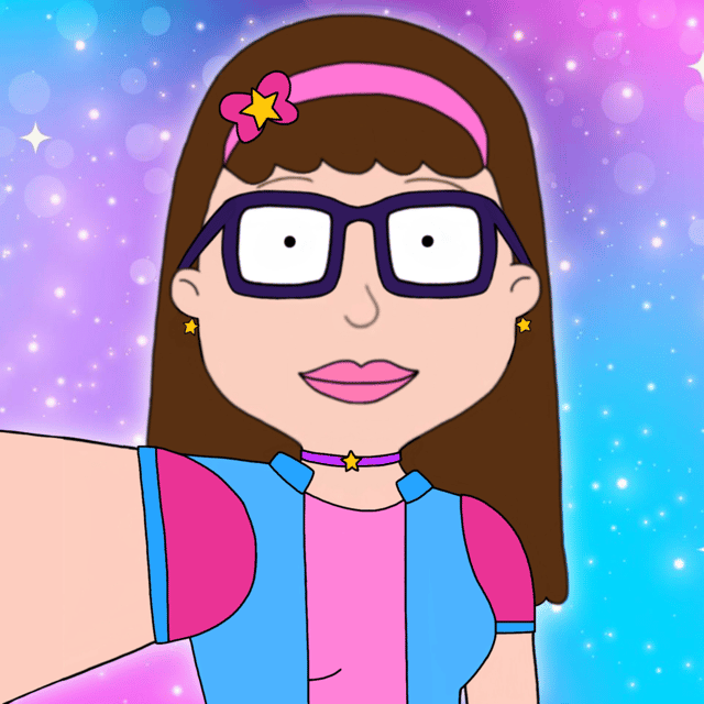 Sugar Ybarra (Sugar and Friends fanmade Instagram series) AI Voice