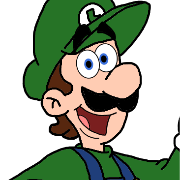 Luigi Plumber AI Voice
