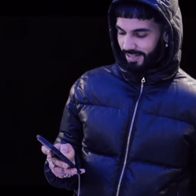 Anuel AA  Image