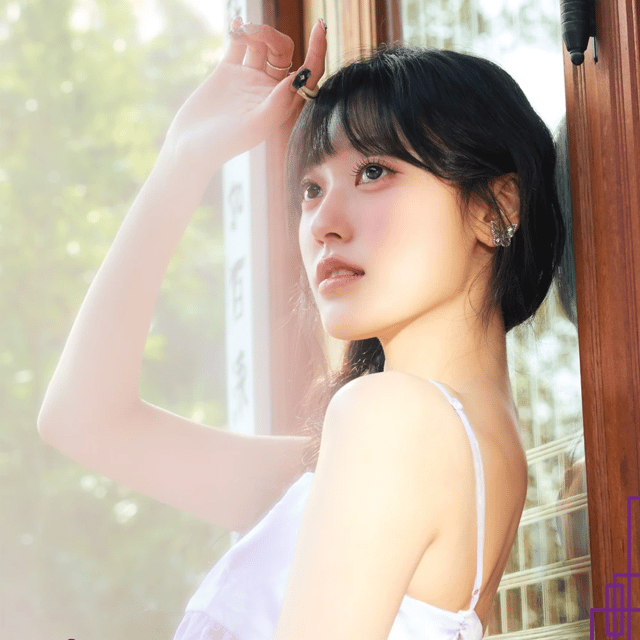 Choerry (ARTMS) AI Voice