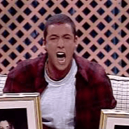 Brian's Dad (SNL) (Phil Hartman) AI Voice