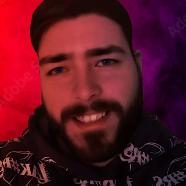 Post Malone (Emanuele imitator) Image