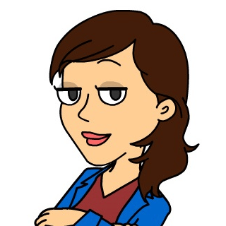 Rachel Garcia AI Voice