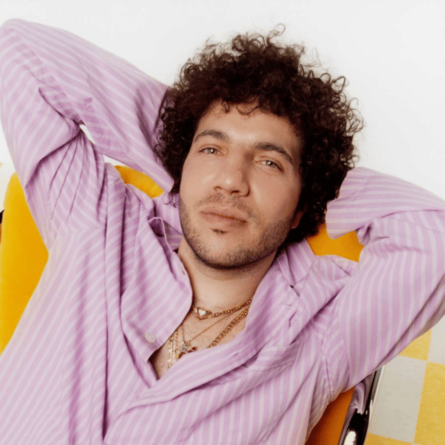 Benny Blanco AI Voice