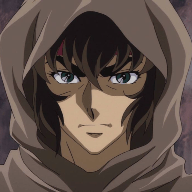 Sagittarius Aiolos AI Voice