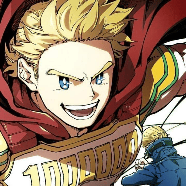 Mirio Togata (Japanese) AI Voice