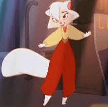 Sawyer (Cats Don't Dance) AI Voice