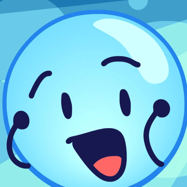 Bubble 🫧 (My Version) AI Voice