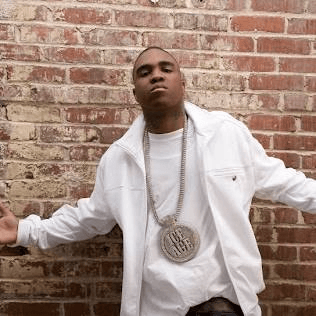 MIKE JONES 2 AI Voice