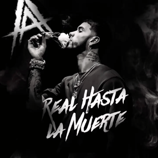 Anuel  AI Voice