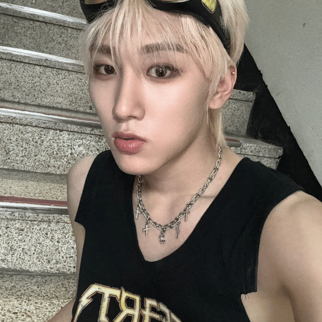 Kim Minseoung AI Voice