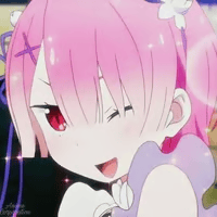 Ram (Re: Zero) (English Dub) AI Voice
