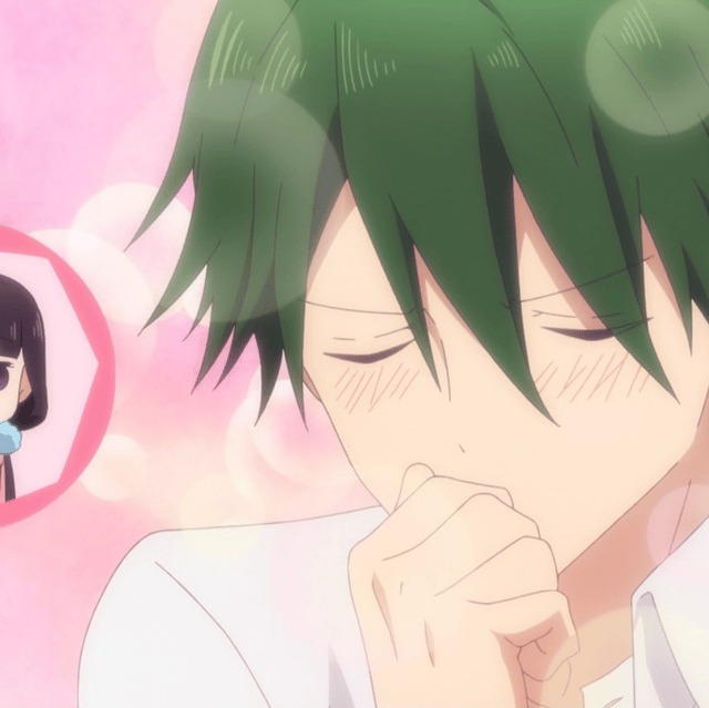 Kōyō Akizuki (Blend S) AI Voice