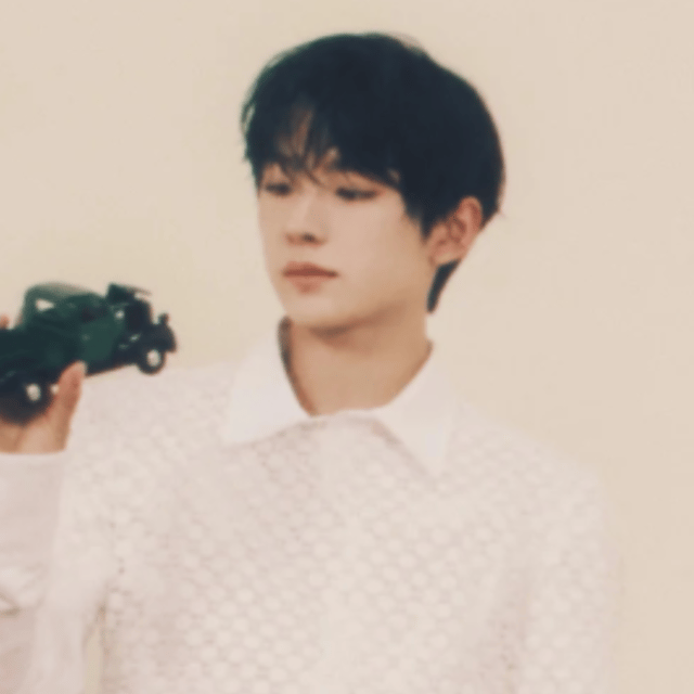 YUSHI of NCT WISH Image