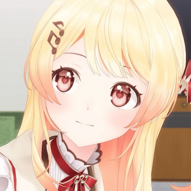 Otonose Kanade V2 AI Voice
