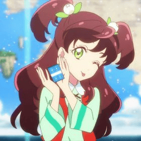 Wakaba Harukaze AI Voice