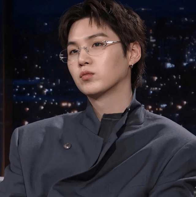 SUGA of BTS AI Voice