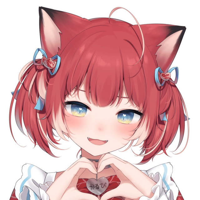 akami karubi AI Voice