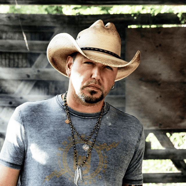 Jason Aldean AI Voice