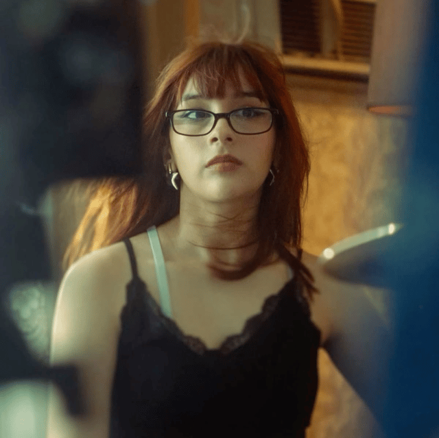 Paulina Villarreal (the warning) AI Voice