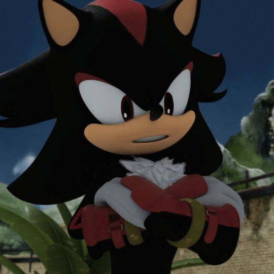 Shadow (Boom) Latino AI Voice