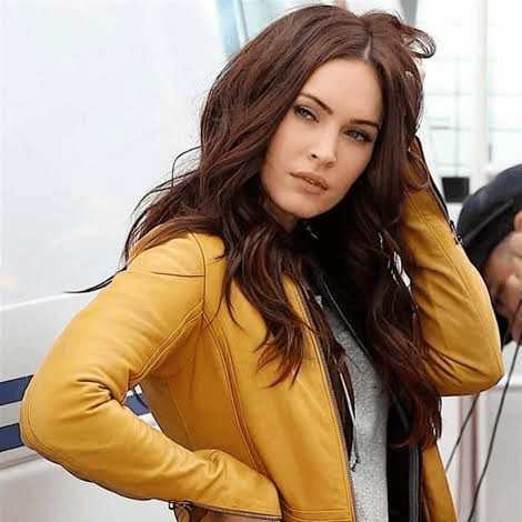Megan Fox AI Voice