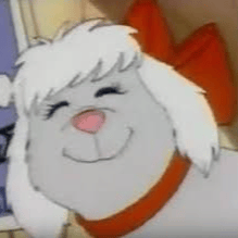 Annabell (Foofur) AI Voice