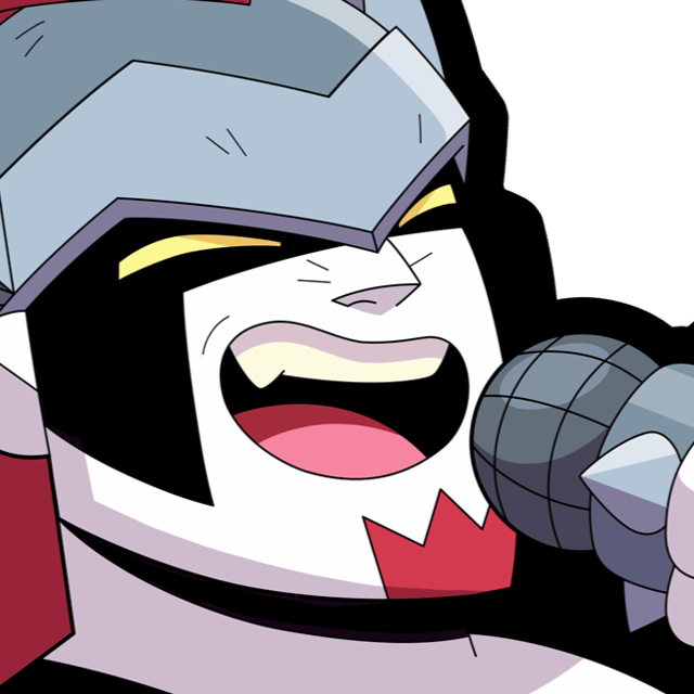 Damian (Brawl Stars) AI Voice