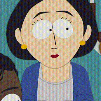 Alexis Testaburger (South Park) Image