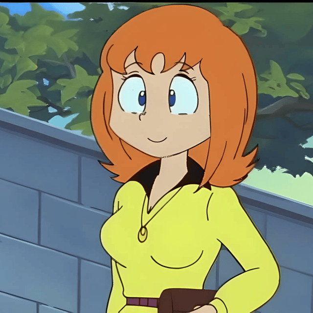 Kei Machiko  AI Voice