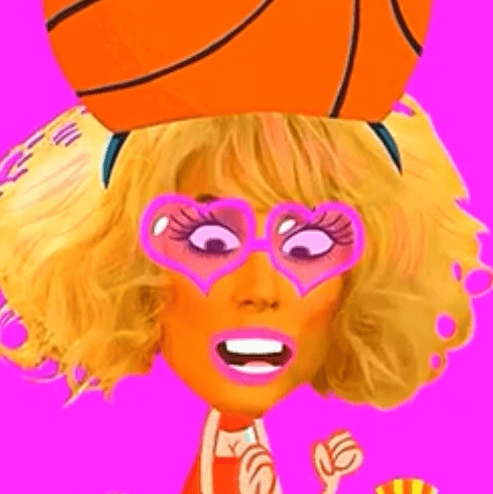 Lady Gaga (MAD) AI Voice